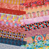Vintage Colorway | Anna Maria Textiles | Fat Quarter Bundle | Northcott Fabrics