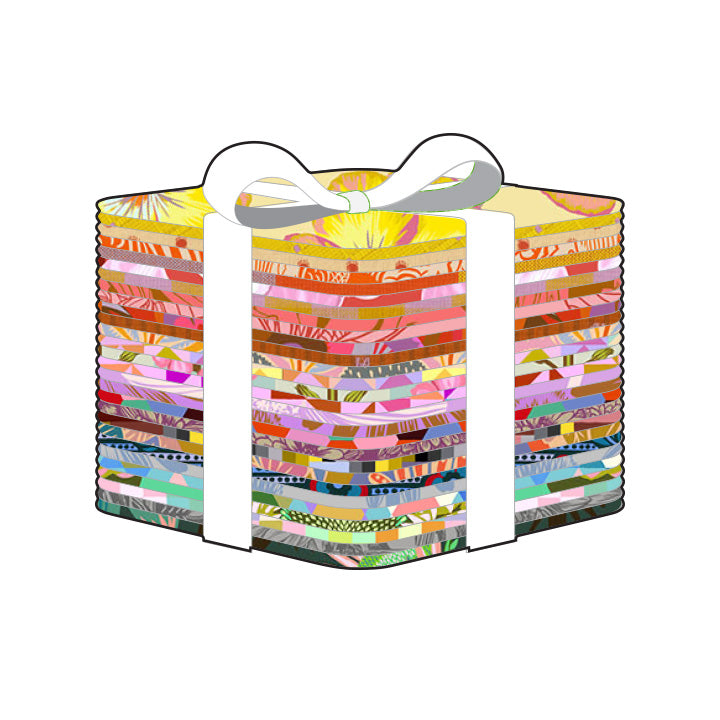 Vintage Colorway | Anna Maria Textiles | Fat Quarter Bundle | Northcott Fabrics