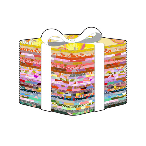 Vintage Colorway | Anna Maria Textiles | Fat Quarter Bundle | Northcott Fabrics