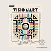 Visionary | Quilt Pattern | Taralee Quiltery