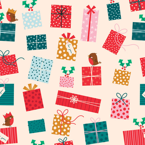 Wonderful Christmas Time | Wonderful Packages | Jane Farnham | Dashwood Studio