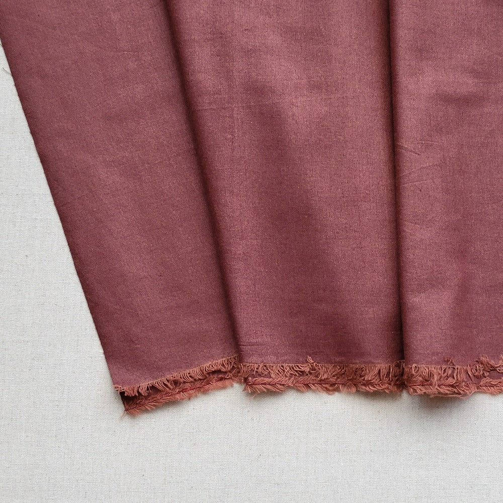 Walnut | Peppered Cottons | Studio E Fabrics | 33