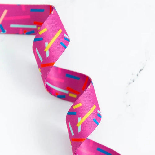 1 1/2" Webbing | Ruby Star Society | Washi Tape | Rashida Coleman-Hale