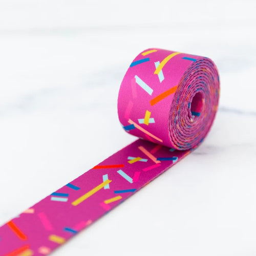 1 1/2" Webbing | Ruby Star Society | Washi Tape | Rashida Coleman-Hale