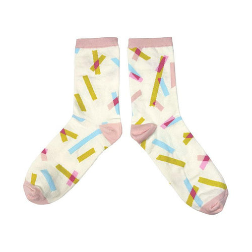Washi Socks | Ruby Star Society | Rashida Coleman-Hale