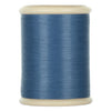 Cotton Hand Sewing Quilting Thread | Gray Blue