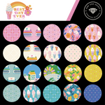 Best Day Ever | Ruby Star Society | Half Yard Bundle | Moda Fabrics