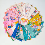 Best Day Ever | Ruby Star Society | Half Yard Bundle | Moda Fabrics
