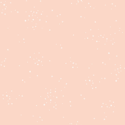 Freckles - Muted Pink | Cotton + Steel Basics 