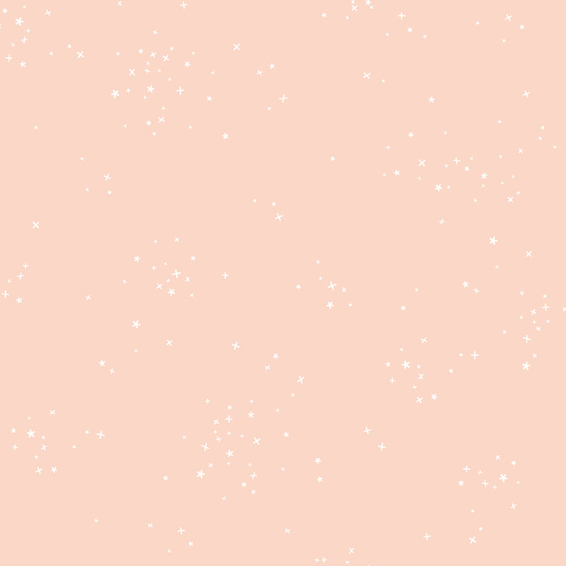 Freckles - Muted Pink | Cotton + Steel Basics 