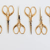 Florentine Scissors | Studio Carta