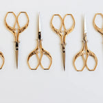 Florentine Scissors | Studio Carta