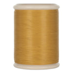 Cotton Hand Sewing Thread | Gold| YLI