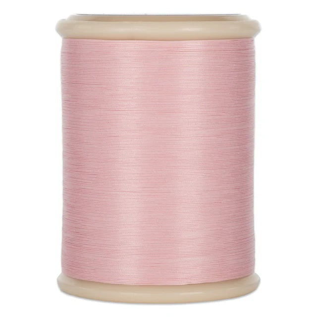 Cotton Hand Sewing Thread | Pink | YLI