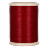 Cotton Hand Sewing Thread | Red | YLI