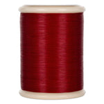 Cotton Hand Sewing Thread | Red | YLI