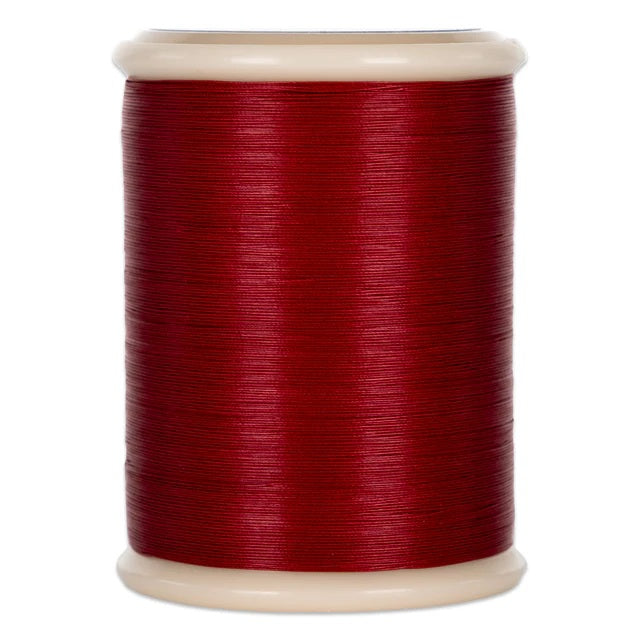 Cotton Hand Sewing Thread | Red | YLI