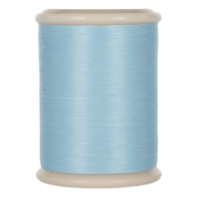 Cotton Hand Sewing Thread | Robin Blue | YLI