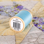 Cotton Hand Sewing Thread | Robin Blue | YLI