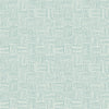 Sweet Floral Scent | Haystack - Blue | Loes van Oosten | Cotton + Steel Fabrics