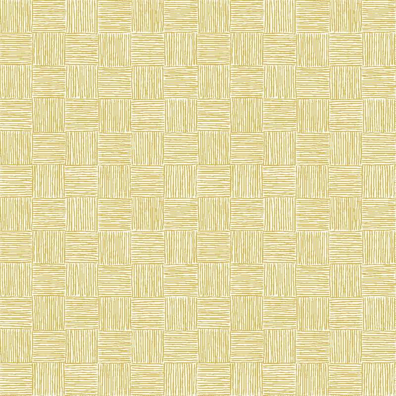 Sweet Floral Scent | Haystack - Yellow