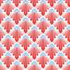 Destash - End of Bolt - 3/4 Yard - On A Spring Day | Cotton + Steel | To the Sun