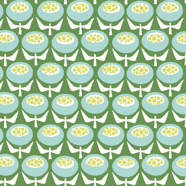 Sweet Floral Scent | Buttercup - Blue