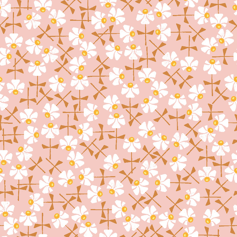 Sweet Floral Scent | Flowery - Pink