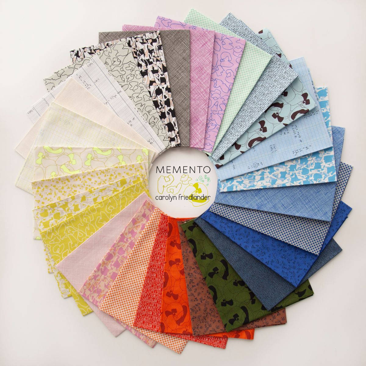 PRE-ORDER: Memento | Ruby Star Society | Seagrapes - Orange – Little ...