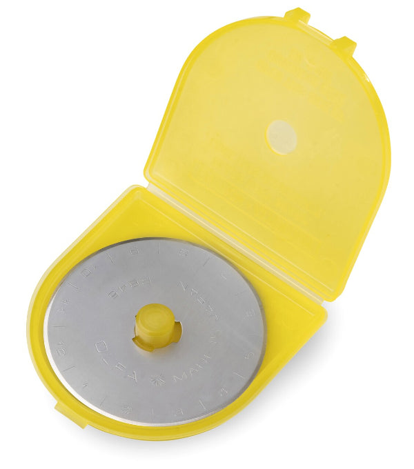 45mm Olfa Rotary Blade Replacement | RB45-1