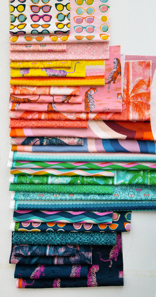Poolside Too | Ruby Star Society | Complete Collection | Collaborative Collection