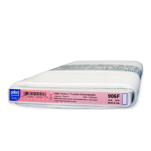 Fusible Sheerweight | Fusible Apparel Interfacing - Basic | Pellon