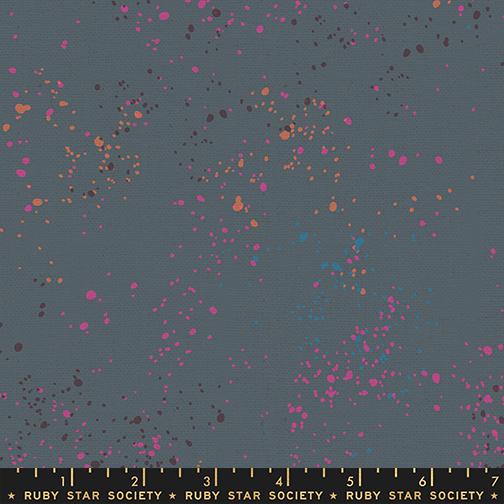 Speckled | Ruby Star Society | Canvas - Ghostly | Moda Fabrics