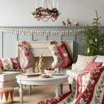 Merry Little Christmas | Tone Finnanger | Living Room Look