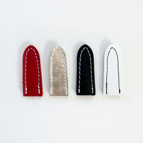 Leather Scissors Pouch | Studio Carta | Colors