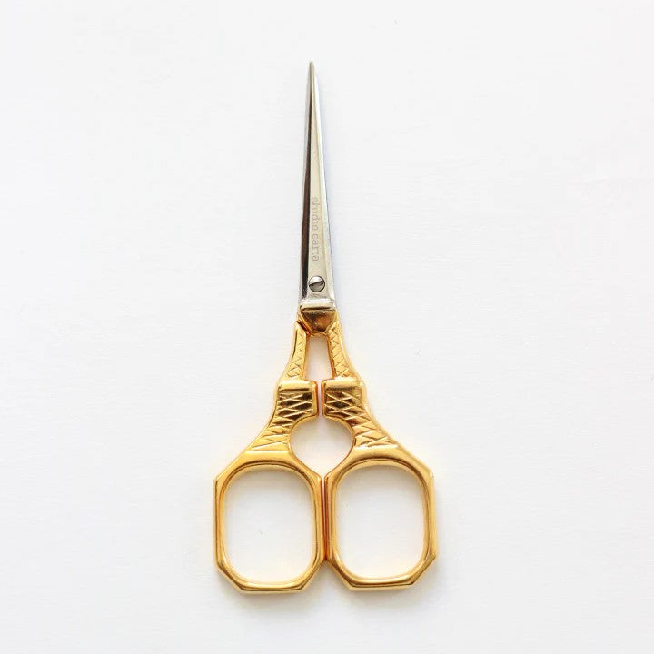 Paris Scissors - Eiffel Tower | Studio Carta