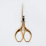 Florentine Scissors | Studio Carta