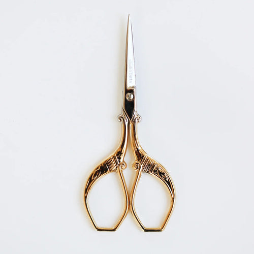 Florentine Scissors | Studio Carta