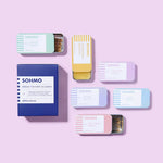 Needles for Every Occasion + Beeswax | SOHMO | Gift Set