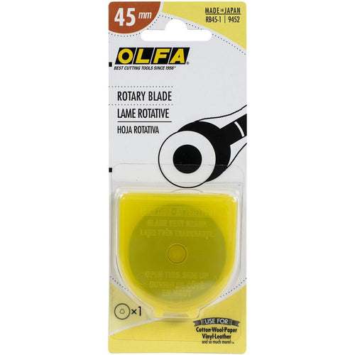 OLFA Rotary Blade 45mm | RB45-1