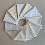 Low Volume Fat Quarter Bundle | Shop Curated Bundle