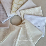 Low Volume Fat Quarter Bundle | Shop Curated Bundle