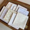 Low Volume Fat Quarter Bundle | Shop Curated Bundle