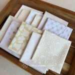 Low Volume Fat Quarter Bundle | Shop Curated Bundle