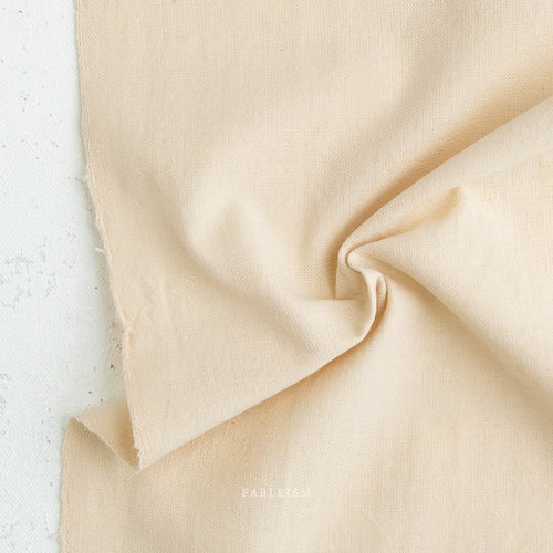 Cashmere | Watercolor Wovens | Fableism | Shot Cotton