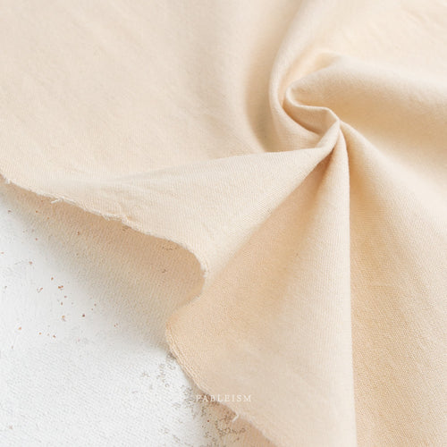 Cashmere | Watercolor Wovens | Fableism | Shot Cotton