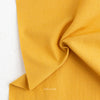 Mustard | Watercolor Wovens | Fableism | Shot Cotton