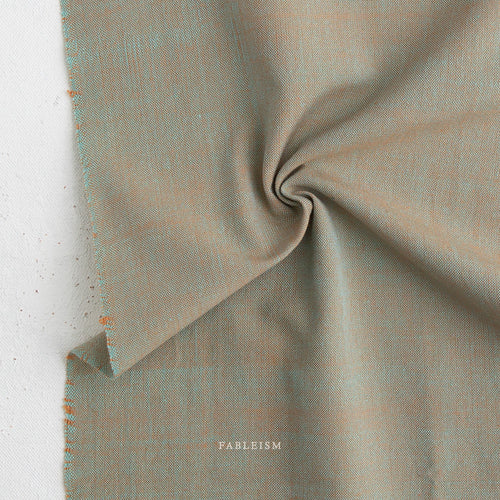 Patina | Watercolor Wovens | Fableism | Shot Cotton