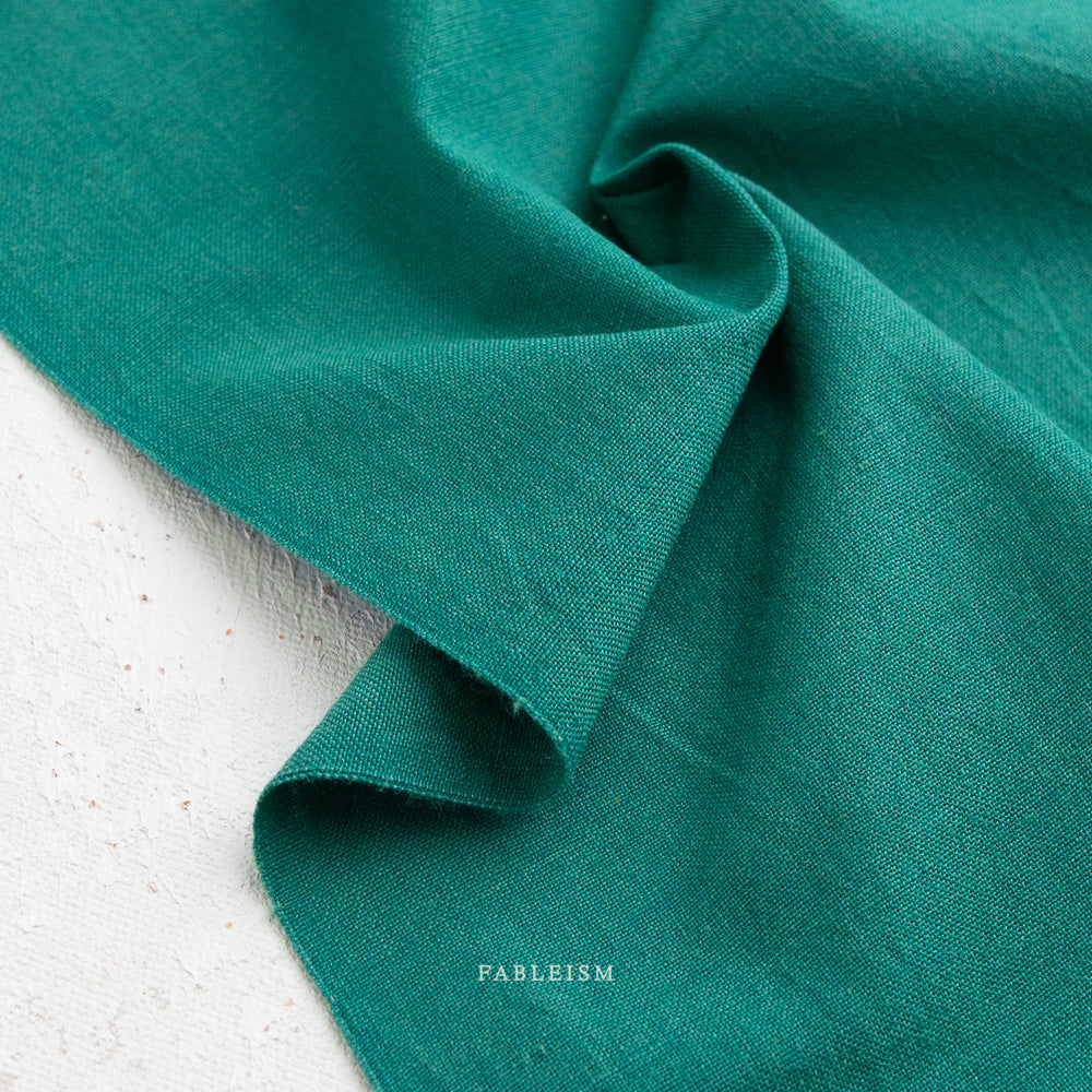 Siren | Watercolor Wovens | Fableism | Shot Cotton