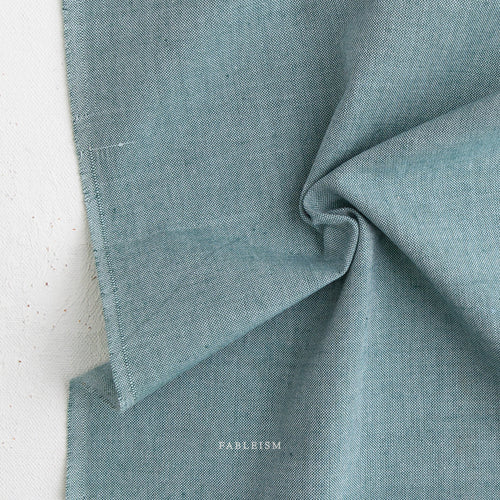 Cambria | Waterc Color Wovens | Fableism | Shot Cotton